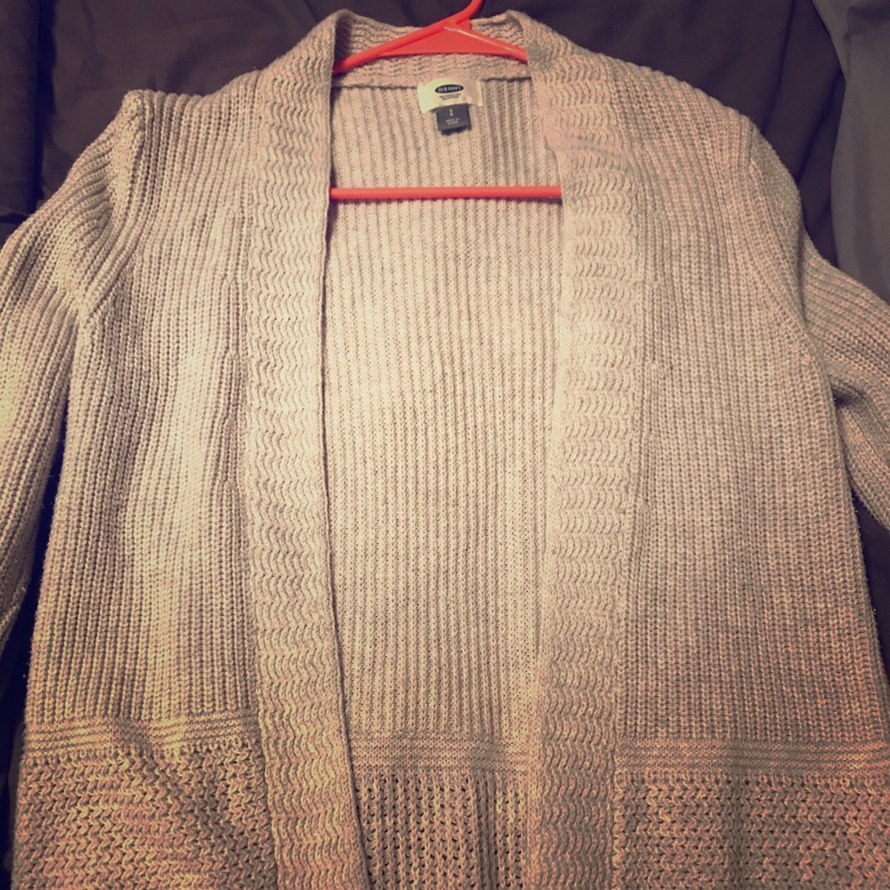 cardigan